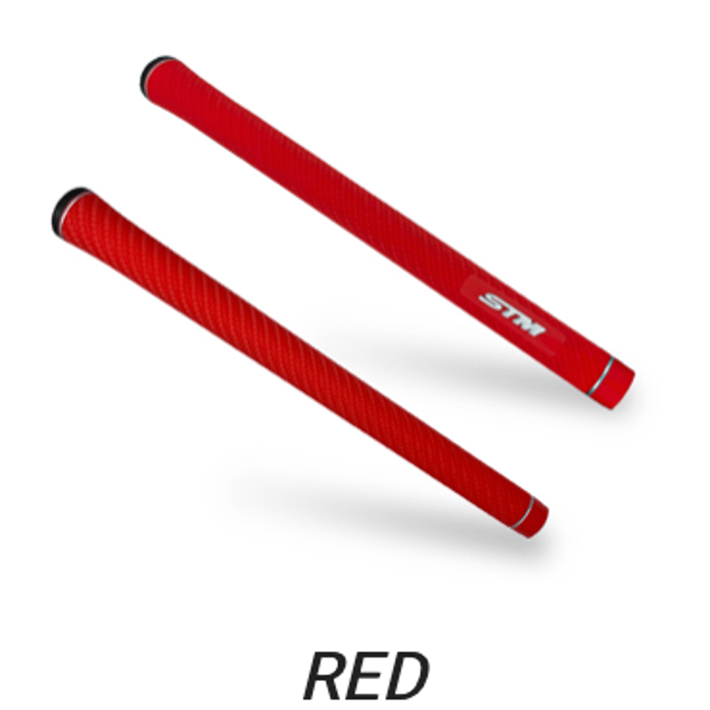 エスティーエム STM ジーレックス G-Rex DECO グリップ 10本セット