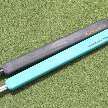 クロノス　KRONOS　MagisterLudi　マジスター・ルディ　パターグリップ