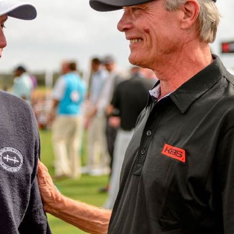 KBS C -TAPER 95 アイアン用シャフト | クリエーションゴルフショップ