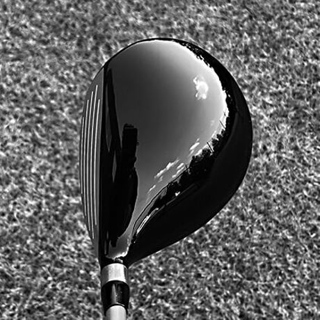 エーグラインド　A　GRIND　＋EZ-F　フェアウェイウッド　クレイジー　アロー　FW　フェアウェイウッド用シャフト付