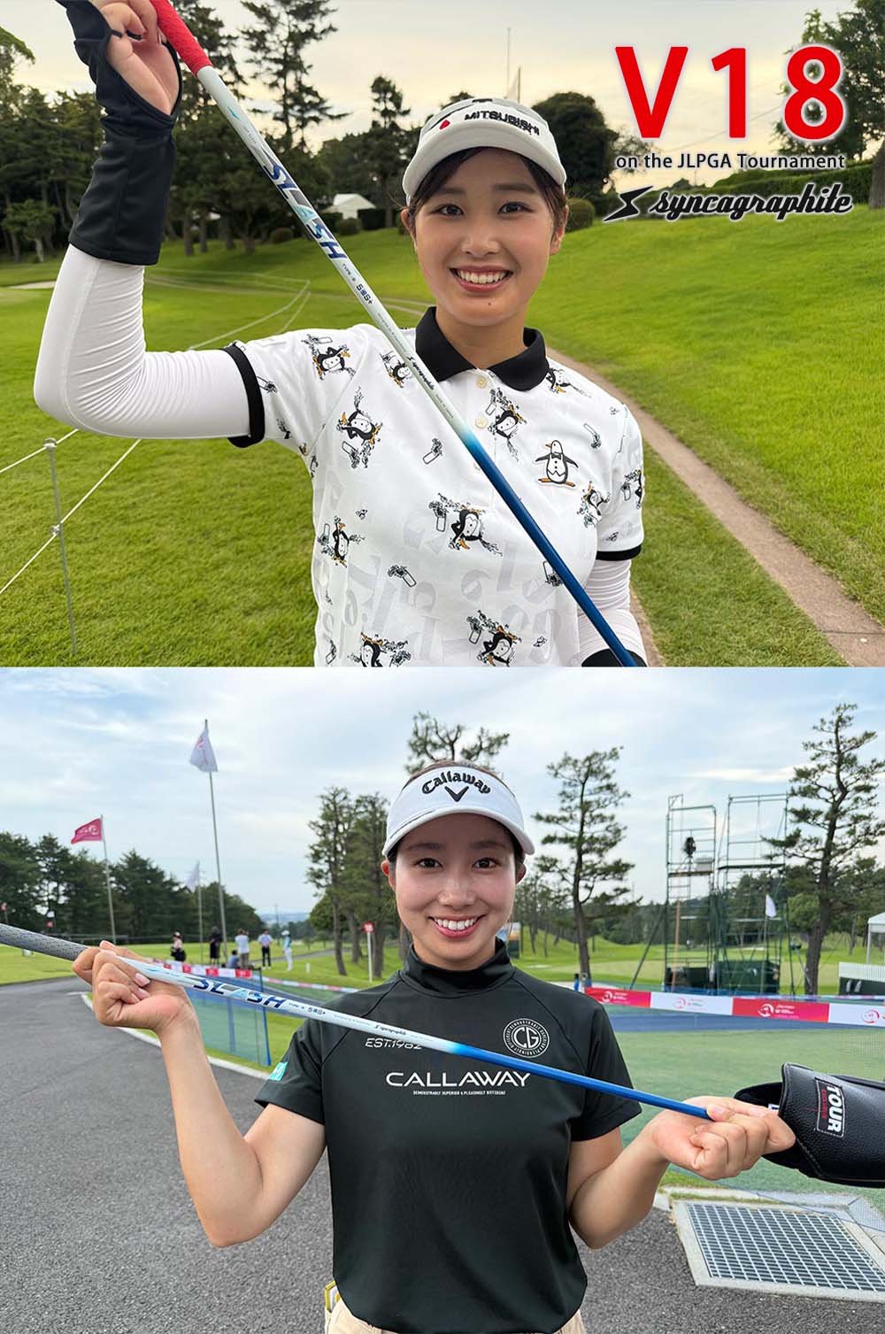 シンカグラファイト ループ スラッシュ LOOP SLASH 5 TYPE-B