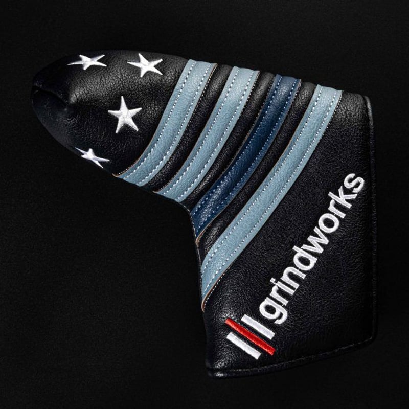 グラインドワークス＋パトリック・リード ザ・ウィンザー