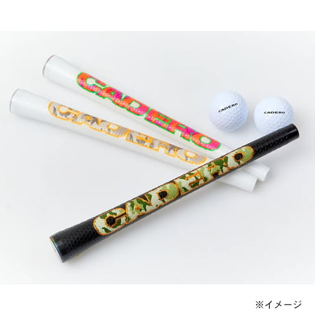 カデロ　CADERO　ペンタゴンデュモ　アーバン　グリップ　10本セット