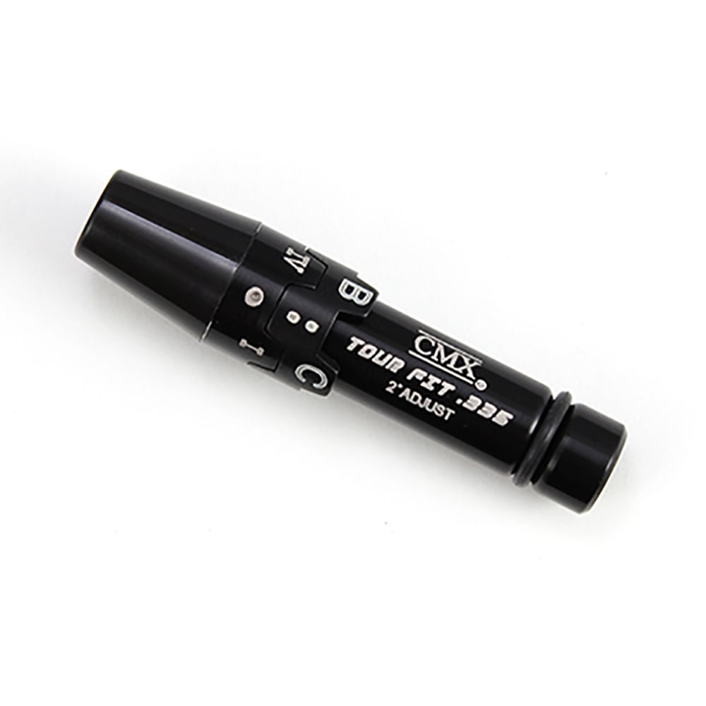 タイトリスト ドライバー用可変式スリーブ | クリエーション