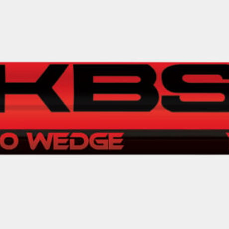 KBS　610　WEDGE　ウェッジ用シャフト
