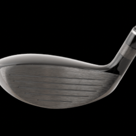 ワオ　Waoww  ブラックモンスターシリーズ  RV-555  Type S 　ユーティリティ　N.S .PRO モーダス 3 HYBRID　ハイブリッド専用シャフト付