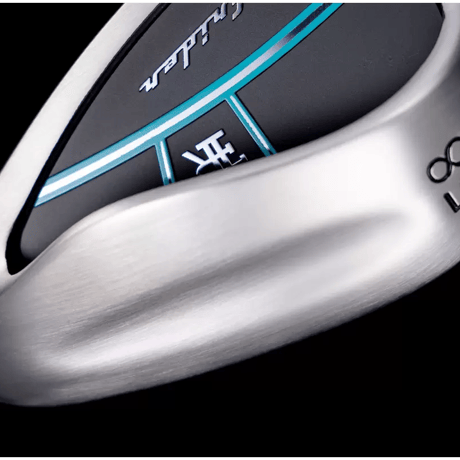 ムジーク　ターフライダー　ワイドソール　ウェッジ  　フジクラ　MC　85　WEDGE　ウェッジ用シャフト付