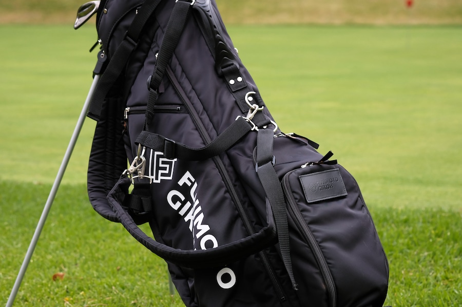 最高級 日本製 JRA 認定 総 エレファント ゴルフ キャディバッグ ブラック 最高級 日本製 JRA 認定 総 エレファント ゴルフ キャディバッグ