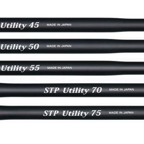 クレイジー　STP  UT ユーティリティ用シャフト