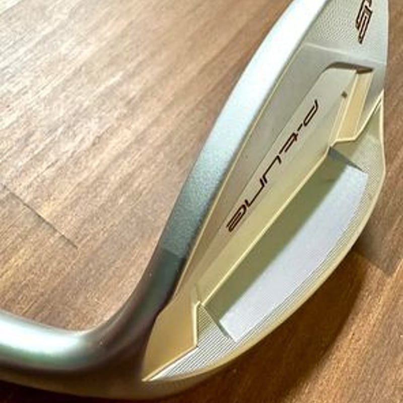 ピーチューン P-tune Forged H ウェッジ N.S.PRO モーダス3