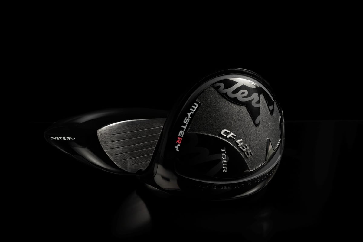 ❴美品❵MYSTERY CF-435ドライバー ツアーAD XC6X 10.5度 美品❵MYSTERY CF-435ドライバー ツアーAD XC6X 10.5度 - メルカリ