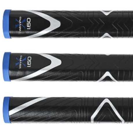 ウィン　Winn 　プロエックスネオ　Pro X NEO　60WPX ~BK/BL　パターグリップ
