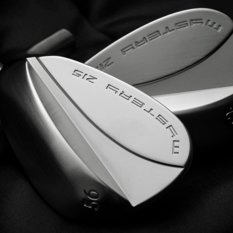 ミステリー　MYSTERY  215  ウェッジ  フジクラ　MC　105　WEDGE　ウェッジ用シャフト付