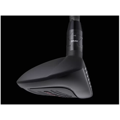 ムジーク　ブラック　エクスパイア　BLACK  XSPIRE　ユーティリティ  デラマックス　DERAMAX 03 シリーズ　ユーティリティ専用シャフト付