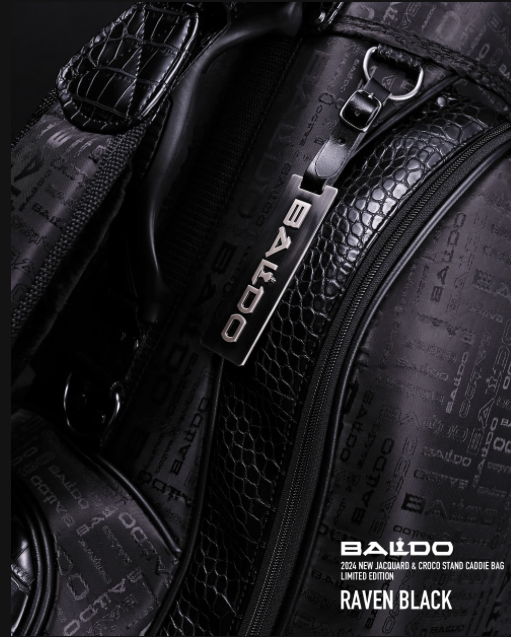 バルド BALDO キャディバッグ ゴルフバッグ