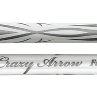 スリリング GEARCHAN ギアチェン ドライバー用シャフト