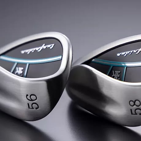 ムジーク　ターフライダー　ワイドソール　ウェッジ  　フジクラ　MC　85　WEDGE　ウェッジ用シャフト付