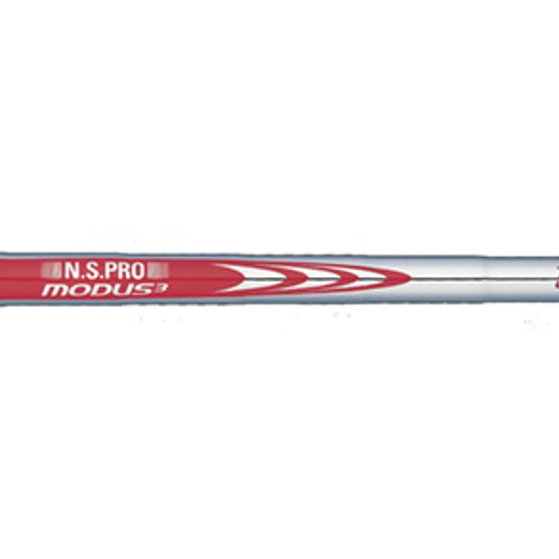 ミステリー MYSTERY 235MF ホワイトクロムメッキ ウェッジ N.S.PRO モー
