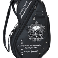 ワオ Waoww スタンドキャディバッグ | クリエーションゴルフショップ