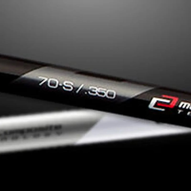 フジクラ　MCH 70-S/350 フジクラMCH ゴルフシャフト 70-S/80-S 350 3本セット