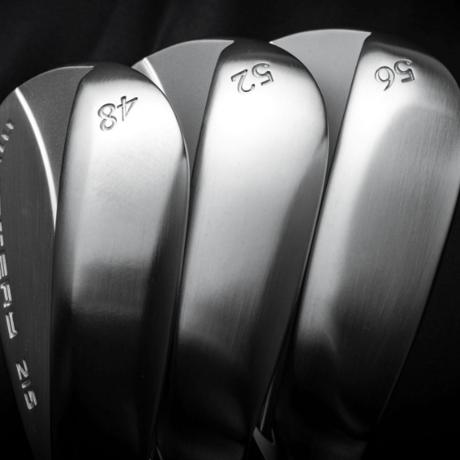ミステリー　MYSTERY  215  ウェッジ  フジクラ　MC　105　WEDGE　ウェッジ用シャフト付