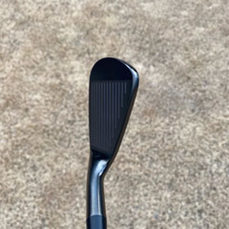 エーグラインド A GRIND BX PROTO BLACK IRON LIMITED【#5〜...