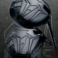 バルド　ウヌス　BALDO  UNUS　モデル DD　ドライバー　デザインチューニング　限定　メビウスボロン　MOBIUS BORON ドライバー用シャフト付