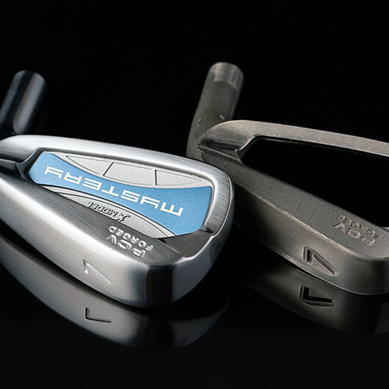 ワオWAOWW アイアン9本フルSET