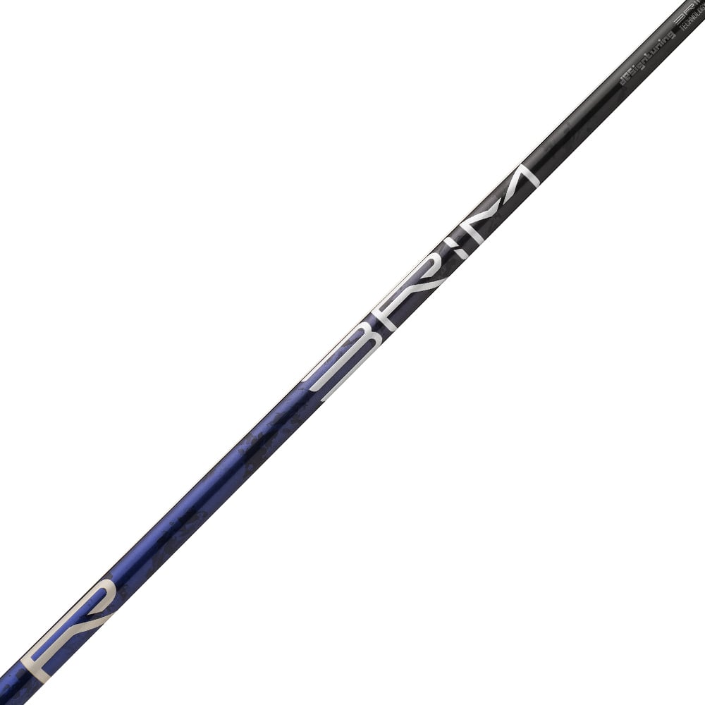 ドライバー用 シャフト デザインチューニング ブライム 50 S 1125mm デザインチューニング BRIM ブライム ドライバー用シャフト