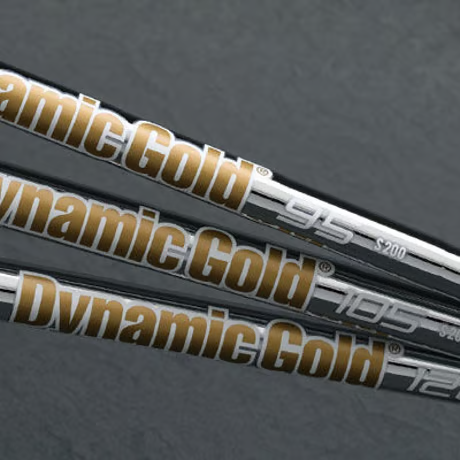 バルド　BALDO　TT　HYBRID DRIVING IRON HDI  SATIN  ダイナミックゴールド　95　アイアン用シャフト付