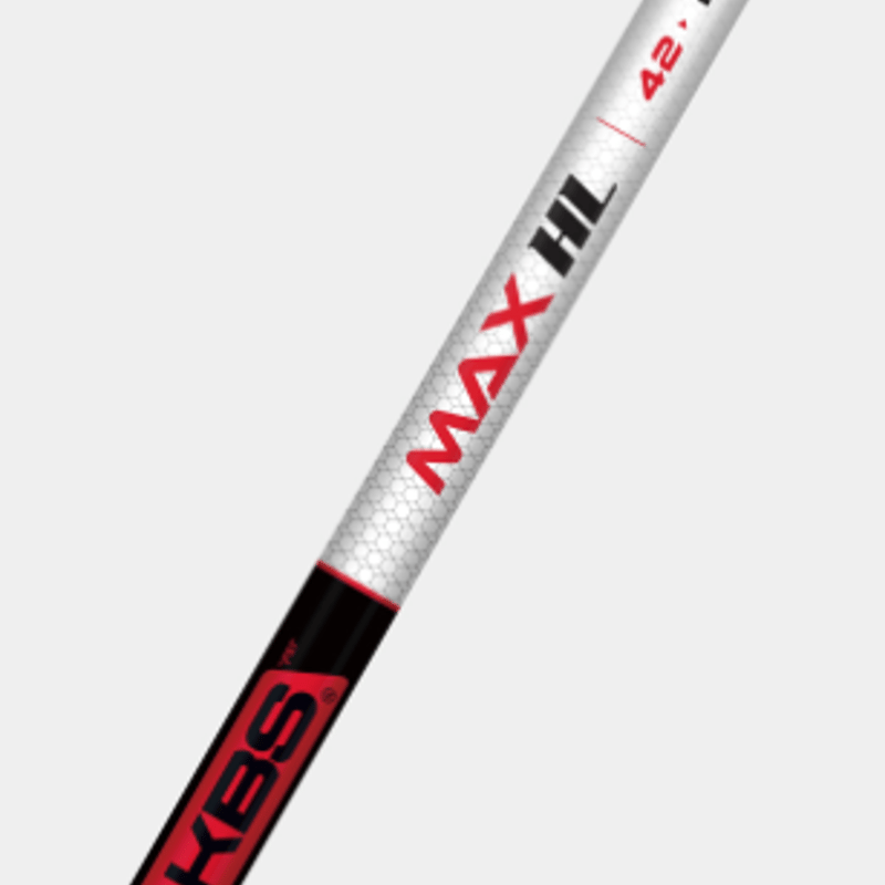 ケービーエス KBS MAX HL ドライバー用シャフト | クリエーション