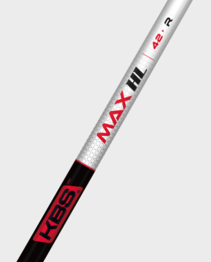 ケービーエス KBS MAX HL ドライバー用シャフト | クリエーション