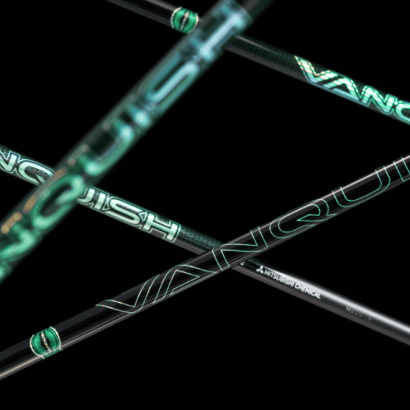 VANQUISH vv 4X シャフト VANQUISH vv 4X シャフト