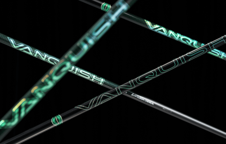 三菱ケミカル ヴァンキッシュ VANQUISH VV ヴィヴィ ドライバー用