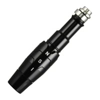 ムジーク ブラックエクスパイア ドライバー用可変式スリーブ