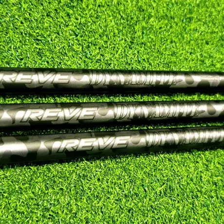 エミリッドバハマ　EMILLID　BAHAMA 　CV-11　PRO　数量限定　マット仕上げ　ドライバー　レーヴ　REVE　ダイナマイト　DYNAMITE　ドライバー用シャフト付