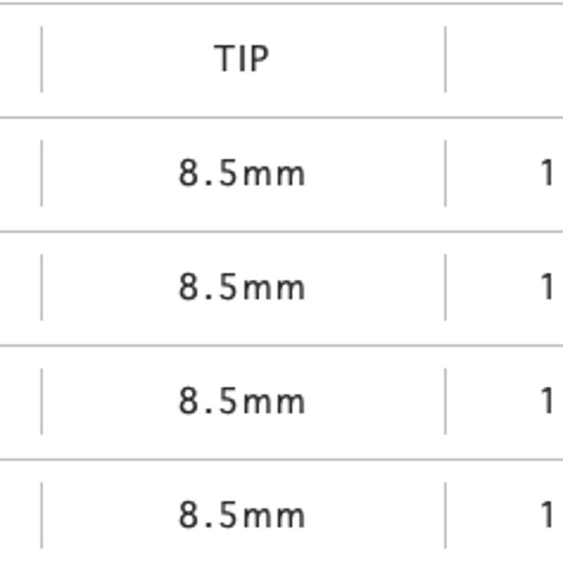【美品】EDGE WORKS 620-MK X ドライバーシャフト エッジワークス EDGE WORKS EG 620-MK ドライバー用シャフト