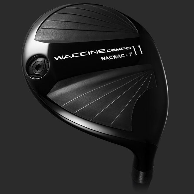 希少 ワクチンコンポ WACWAC-7 7W バシレウス TFW FW55 S 希少 ワクチンコンポ WACWAC-7 7W バシレウス TFW FW55 S - メルカリ