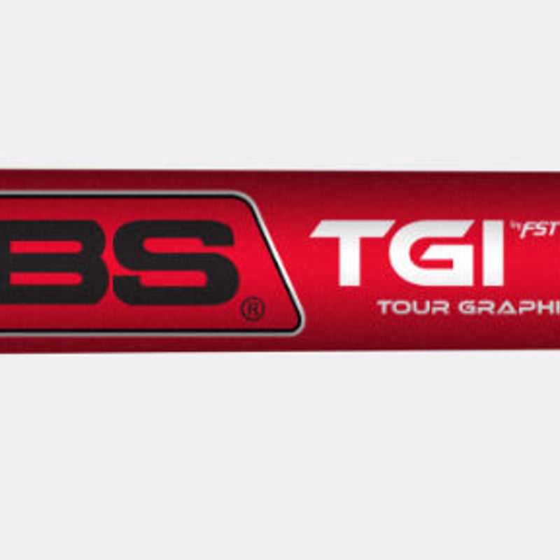 KBS TGI 110 シャフト 6本セット 美品 FST KBS TGI TOUR GRAPHITE IRON 90/95/100/110 アイアン用シャフト