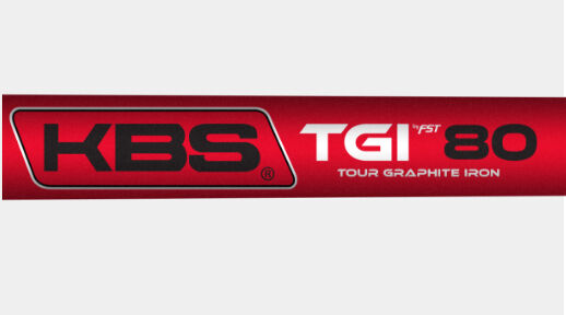 KBS TGI TOUR グラファイト アイアン用シャフト （90g・95g・100g・110...