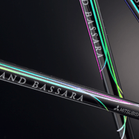 ロッディオ RODDIO ユーティリティ用シャフト LUNAR ルナー