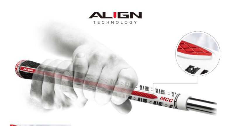 MCC ALIGN MID グリップ 6本　ミッドサイズ ゴルフプライド MCC アライン ミッドサイズ グリップ 10本セット