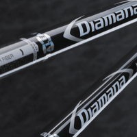 スリリング GEARCHAN ギアチェン ドライバー用シャフト