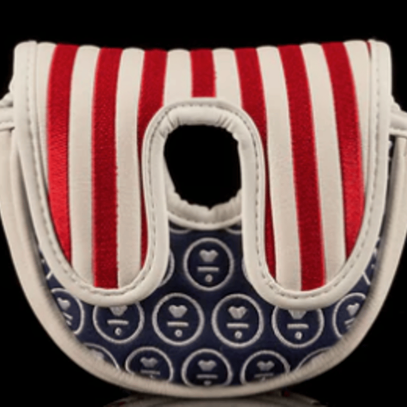 ラブゴルフ L.A.B.GOLF ヘッドカバー MEZZ.1 USA