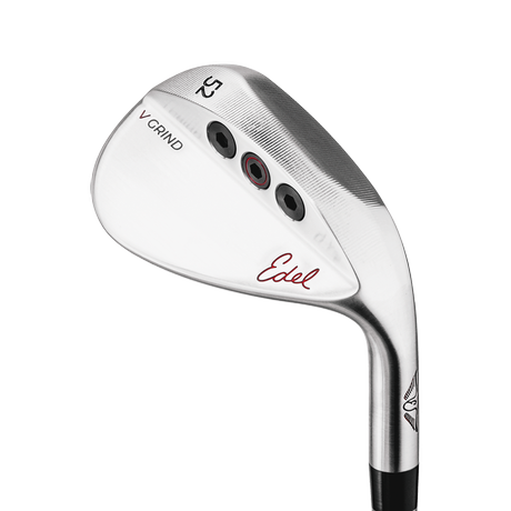 【中古ゴルフクラブ】【美品】EDEL(イーデル) EDEL(イーデル) SMS ウェッジ V-GRIND D/G SW【14日間返品OK】 イーデル EDEL SMS ウェッジ V-GRIND ファイアーエクスプレス Wedg