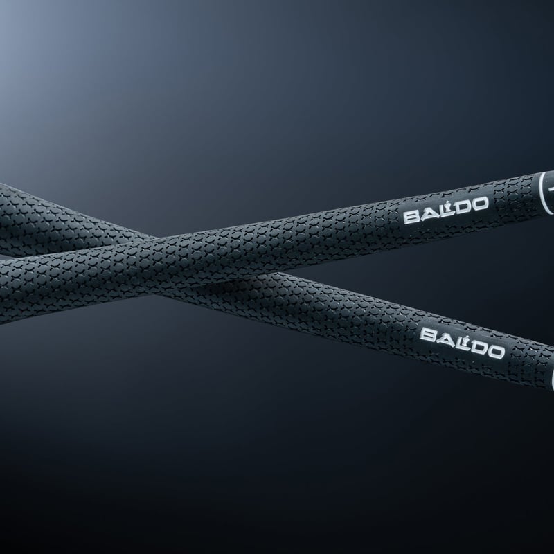 バルド BALDO TT ドライバー GT6 SHALLOW PROTO デラマックス DER