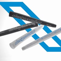 デザインチューニング　DT GRIP　パター専用グリップ