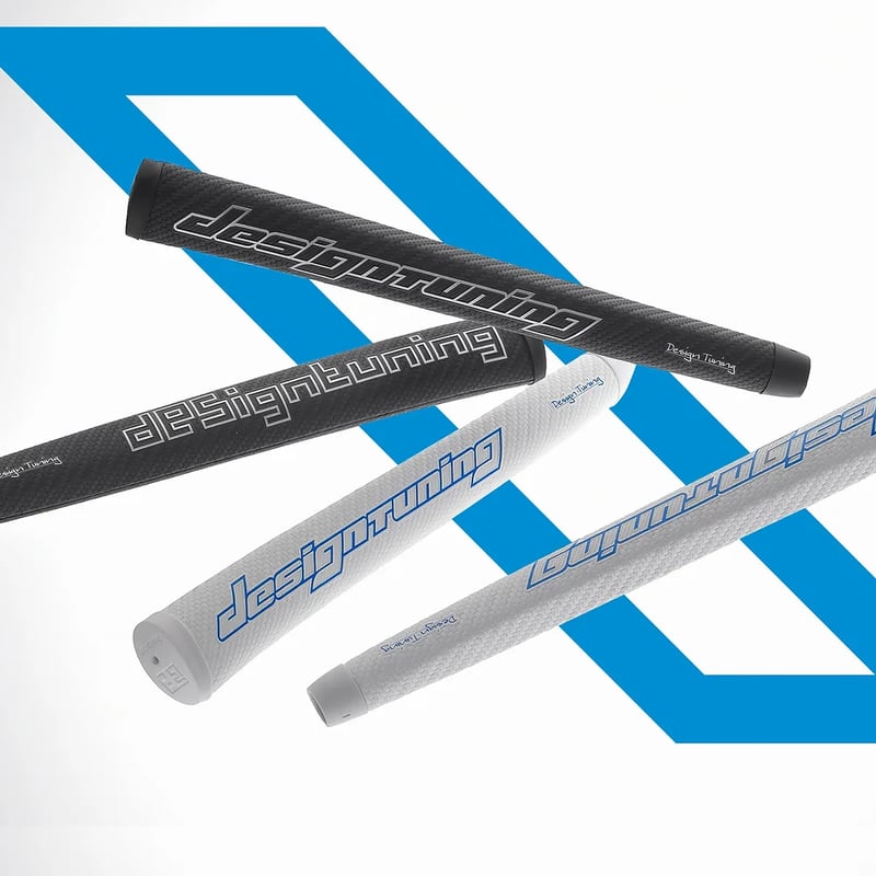 デザインチューニング DT GRIP パター専用グリップ