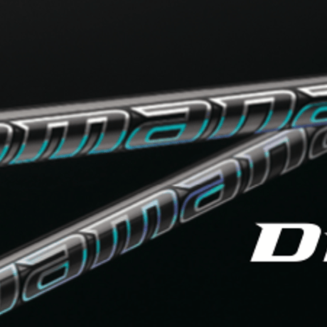 三菱ケミカル　ディアマナ　Diamana　 GT　ドライバー用シャフト
