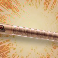 グラファイトデザイン　TOUR AD GC　ドライバー用シャフト